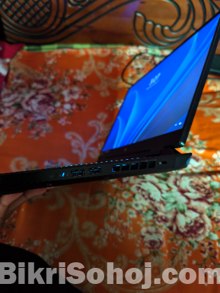 Acer Predator Helios Neo 16 PHN16